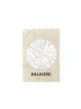 Woden postcard kalajoki map
