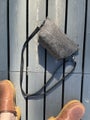 Pisa Design Whisperer bag golden