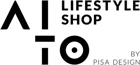 AITO LIFESTYLE SHOP BY PISA DESIGN